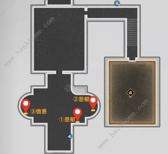 崩坏星穹铁道2.1钟表把戏任务攻略14