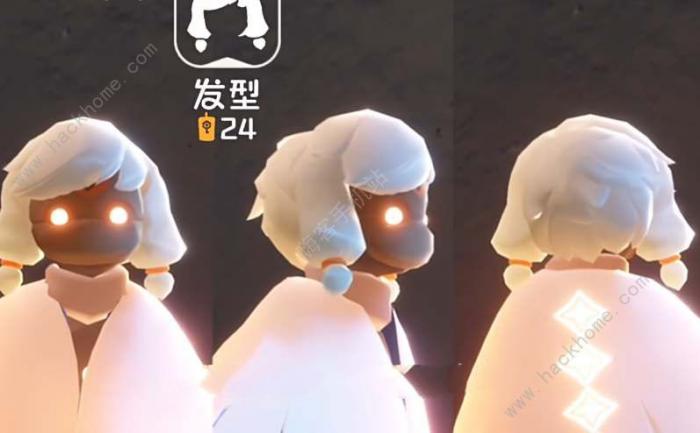 光遇筑巢季新物品兑换图2