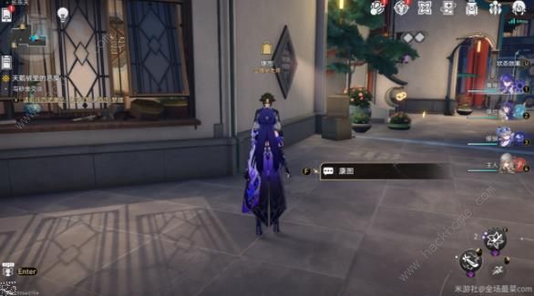 崩坏星穹铁道黄泉秘技点怎么得3