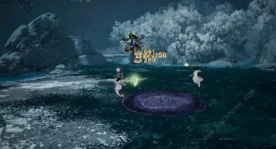 射雕手游平民职业推荐1