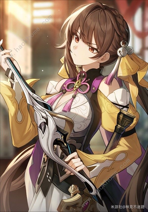 崩坏星穹铁道2.0托帕养成攻略2