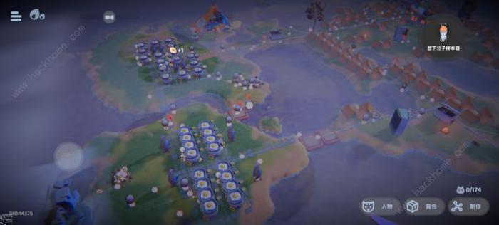 奇蛋生物煎蛋和坤蛋有什么用2