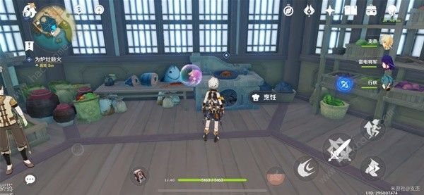 原神鸡豆花食谱怎么得10