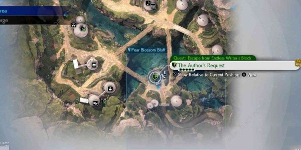 最终幻想7重生从绝境中脱身任务怎么做2