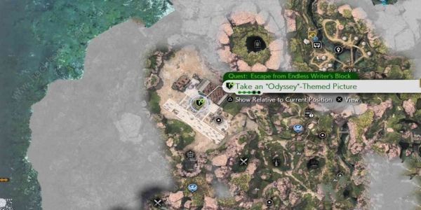 最终幻想7重生从绝境中脱身任务怎么做7