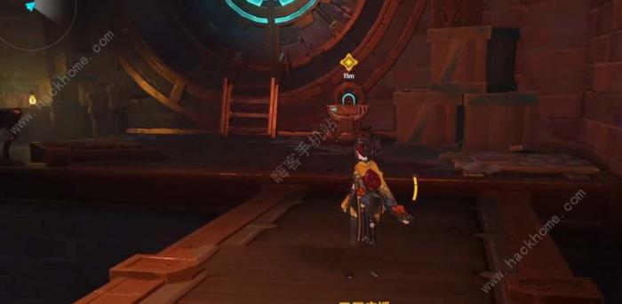 原神厄舍的工厂3个绝版宝箱在哪4