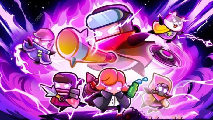 弹壳特攻队特工觉醒攻略1