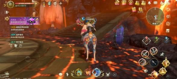 二之国交错世界克雷纳斯东部风景点在哪7