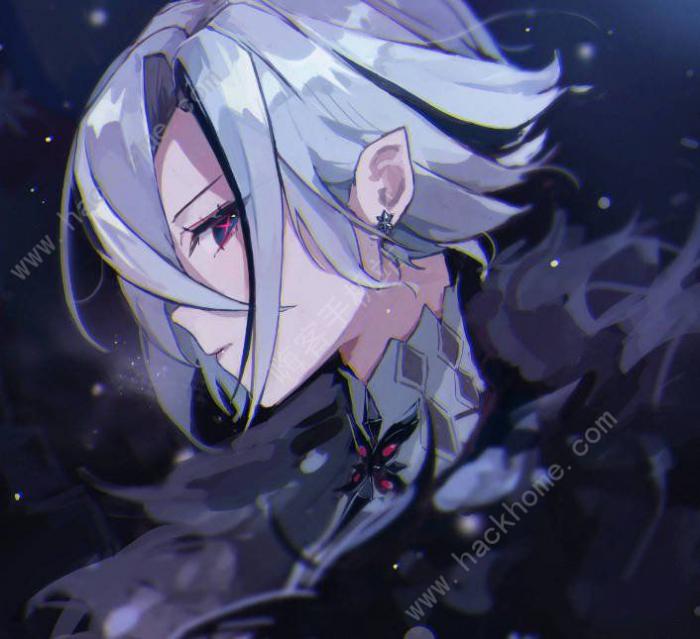 原神仆人突破材料需要哪些2