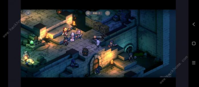 铃兰之剑炉边漫谈第一幕攻略1