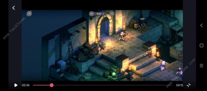 铃兰之剑炉边漫谈第一幕攻略4