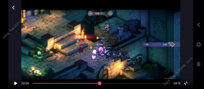 铃兰之剑炉边漫谈第一幕攻略5