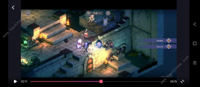 铃兰之剑炉边漫谈第一幕攻略7