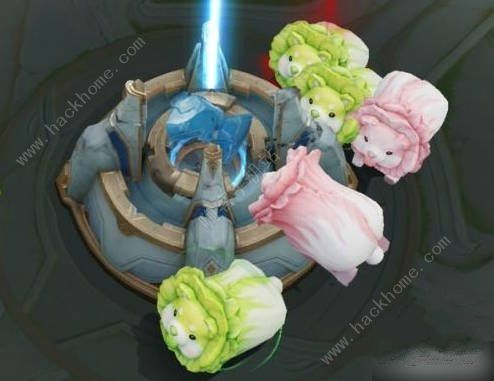 王者荣耀变身大作战变身哪个好2