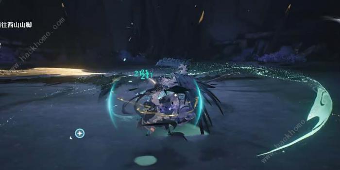 鸣潮鉴心技能强度攻略3