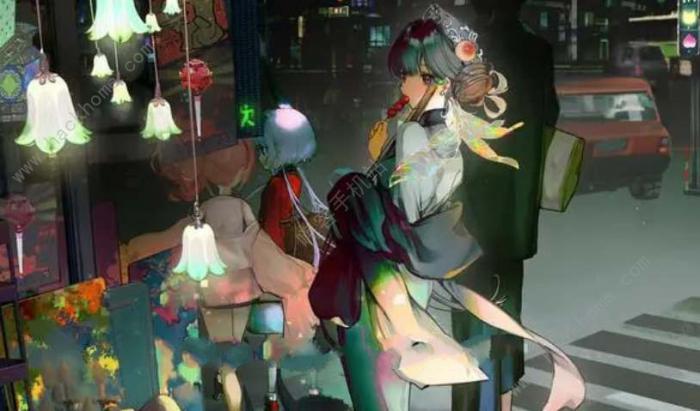 物华弥新新手开荒阵容推荐2