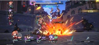 崩坏星穹铁道转阶段奥迹留存攻略6