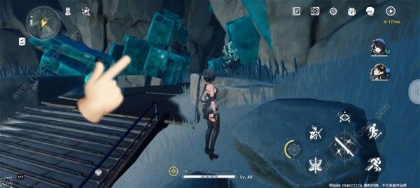 鸣潮辉萤军势在哪5