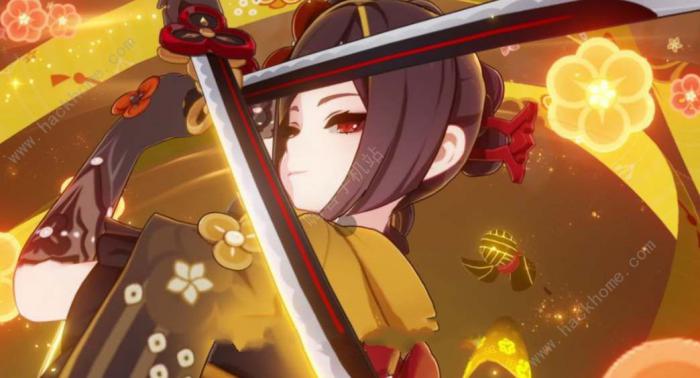 原神千织命之座选什么好1