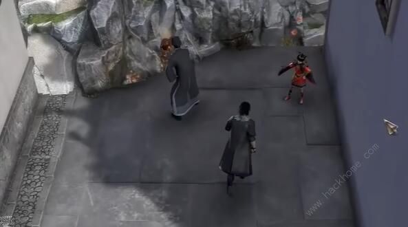 古龙风云录神隐玉穗怎么得10