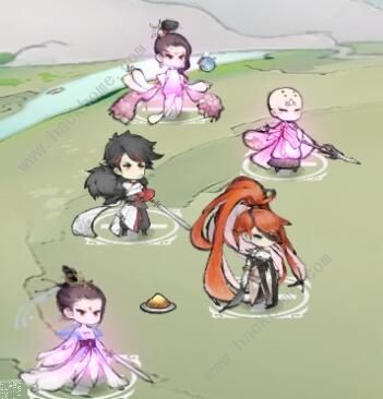 最强祖师秦冰好还是禅修好7