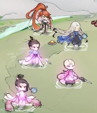 最强祖师秦冰好还是禅修好8