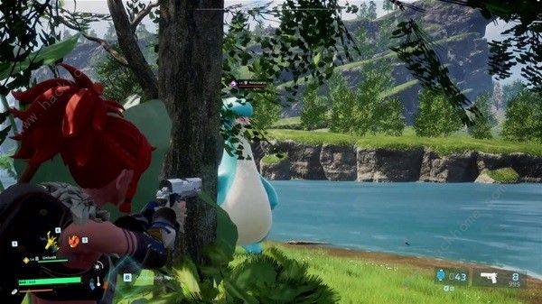 幻兽帕鲁地下城全BOss帕鲁攻略2