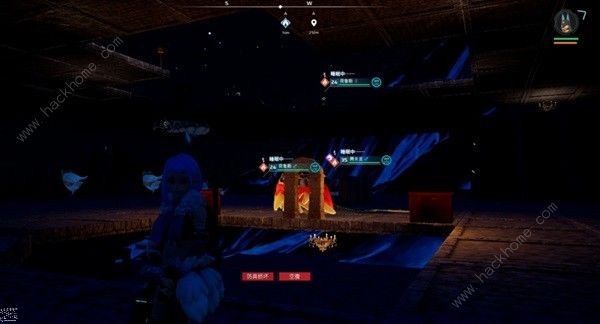 幻兽帕鲁后期雪山基地怎么做7