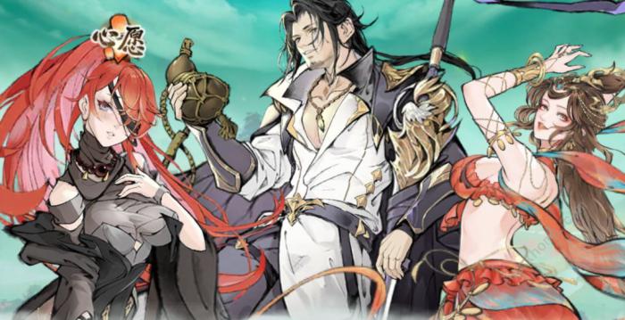 最强祖师弟子阵容搭配推荐1