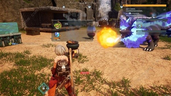 幻兽帕鲁帕鲁饲料推荐4