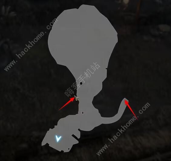 古龙风云录恶人谷隐藏道具在哪7