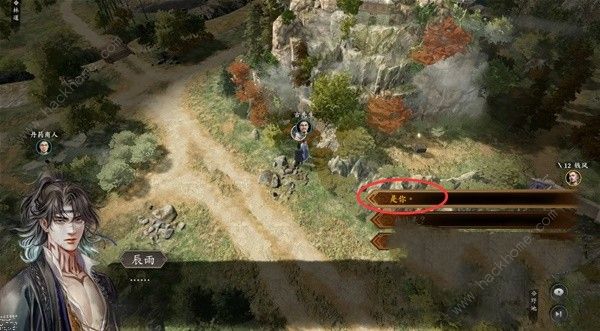 古龙风云录古龙先生彩蛋收集攻略8