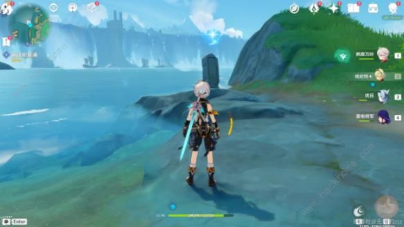 原神肉铺沉.....什么成就怎么得3