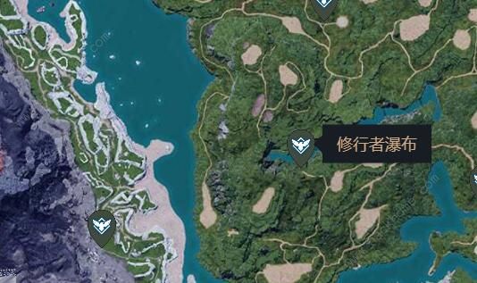 幻兽帕鲁佩克龙在哪2