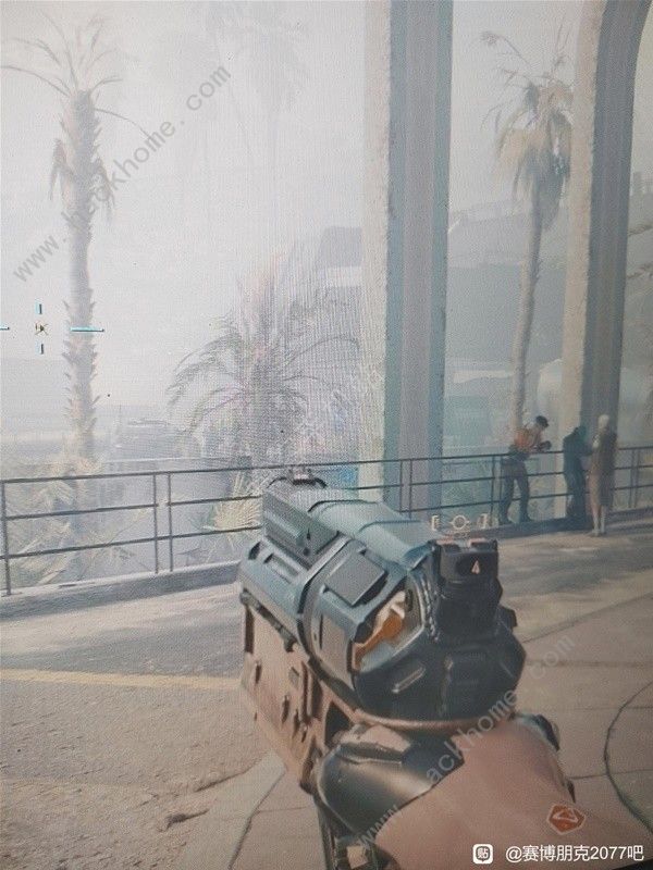 赛博朋克2077钝器流怎么配装7