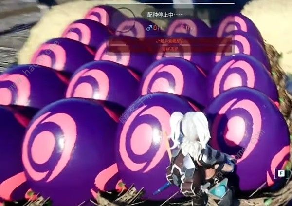 幻兽帕鲁配种农场选哪里好2