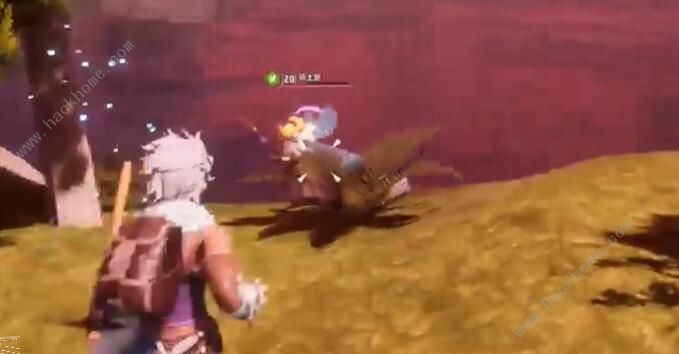 幻兽帕鲁蜂蜜怎么得6