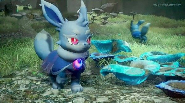 幻兽帕鲁词条怎么提取出来1