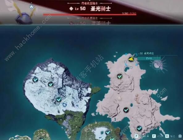 幻兽帕鲁金色装备图纸怎么得6