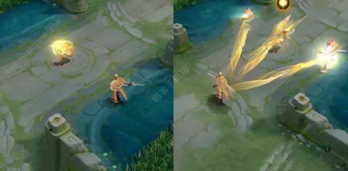 王者荣耀海诺时空谍影皮肤好看吗3