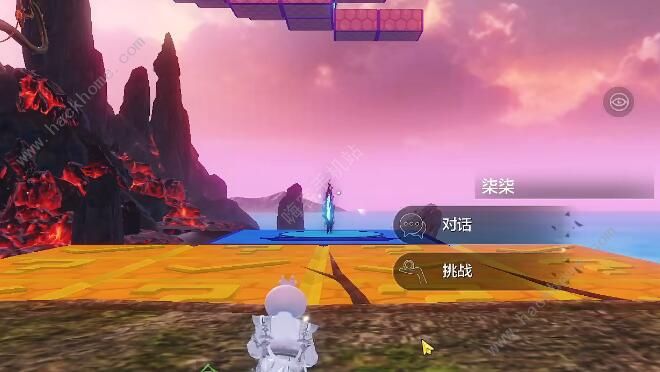 妄想山海南海经任务怎么做2