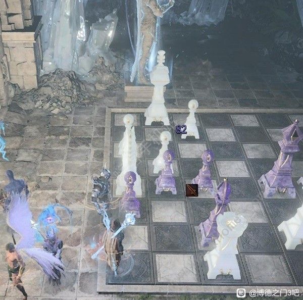 博德之门3安苏前置任务怎么做10