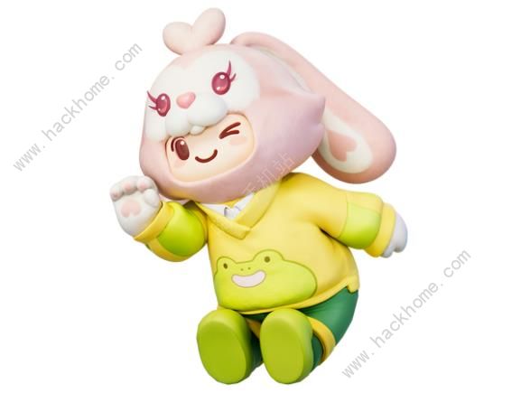 元梦之星Toby联动套装有哪些2