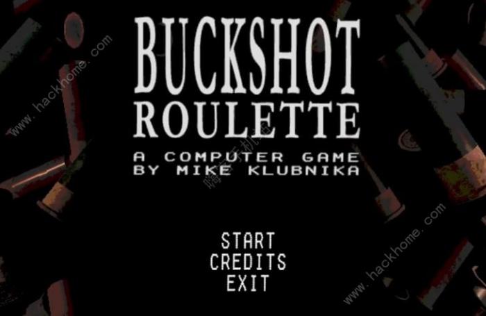 俄罗斯转盘赌命游戏叫什么1