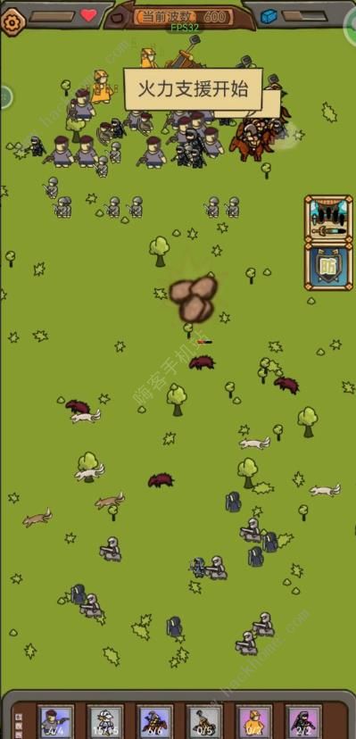 绝境守卫妖族BOss怎么打1