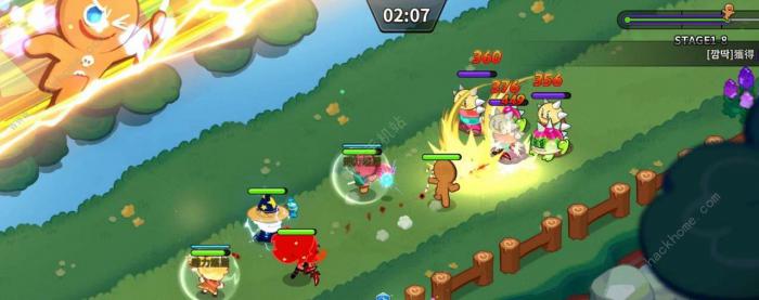 冲呀饼干人王国钻石怎么用最好2