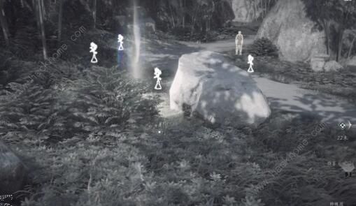 燕云十六声奇术杳无形怎么得3