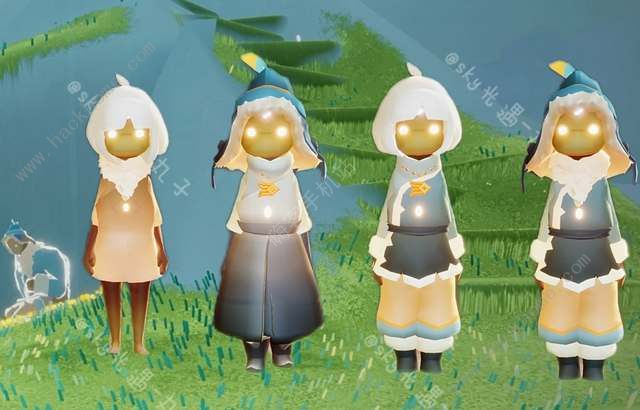 光遇风行季天才建筑师复刻在哪2