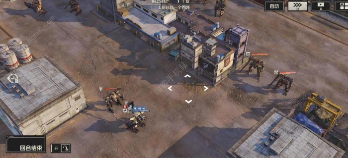 钢岚首领三野蛮生长怎么打1