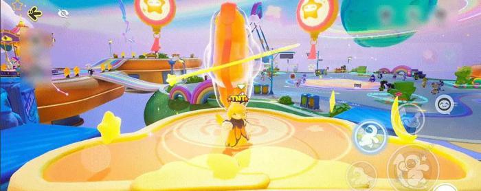 元梦之星彩蛋大全1